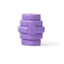 Project Hive Chew Toy Scented Lavendar/Purple Large