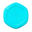 Project Hive Disc/Lickmat Scented Vanilla/Blue Large