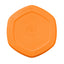 Project Hive Disc/Lickmat Scented Sweet Mango/Orange Large