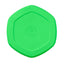 Project Hive Disc/Lickmat Scented Coconut/Green Large