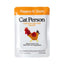 Cat Person Cat Mousse Chicken 3Oz Pouch 12 Pack