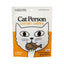 Cat Person Cat Soft Chews Treat Chicken 3Oz