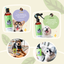 **Kin+Kind Flea/Tick Lavender Protect Spray 12oz.