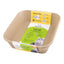 Kitty Sift Disposable Cat Litter Box Jumbo - 3 Pk