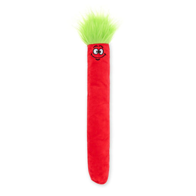 GURU Fry Guys Dog Toy Larry, 1ea/MD