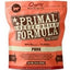 Primal Pet Foods Freeze Dried Cat Food Pork 5.5oz.