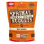 Primal Pet Foods Freeze Dried Dog Food 5.5oz.- Beef