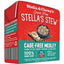 Stella and Chewys Dog Stew Cage Free Medley 11oz. (Case of 12)