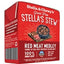 Stella and Chewys Dog Stew Red Meat Medley 11oz. (Case of 12)