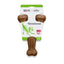 Benebone Wishbone Durable Dog Chew Toy Bacon, 1ea/LG