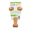 Benebone Wishbone Durable Dog Chew Toy Chicken, 1ea/LG