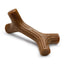 Benebone Stick Durable Dog Chew Toy Bacon, 1ea/MD