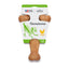 Benebone Wishbone Durable Dog Chew Toy Chicken, 1ea/Giant