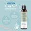 **Kin+Kind Shampoo Dry Skin/Coat 12oz. Cedar