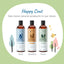 **Kin+Kind Shampoo Dry Skin/Coat 12oz. Cedar