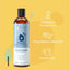 **Kin+Kind Shampoo Itchy Dog 12oz.  Teatree/Grapefruit