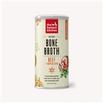 The Honest Kitchen Dog and Cat Instant Bone Broth Beef 3.6oz.