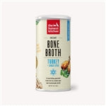 The Honest Kitchen Dog And Cat Instant Bone Broth Turkey 3.6oz.