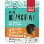 The Honest Kitchen Dog Beams Ocean Chews Cod Small 2.75oz.