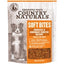 Grandma Mae's Country Naturals Soft Bites Dog Treats Chicken & Cheddar 1ea/5oz.