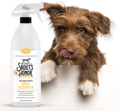 Skouts Honor Dog Urine Destroyer 35oz.