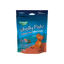 Emerald Pet Wholly Fish! Crunchy Cat Treats Salmon 1ea/3 oz