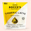 Bocce's Bakery Dog Biscuits Tumeric Latte 5oz.