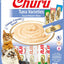 **Inaba Cat Churu Tuna 5oz. Variety Bag (20 Count)