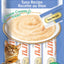 **Inaba Cat Churu Puree Tuna 0.52 Oz/6Ct