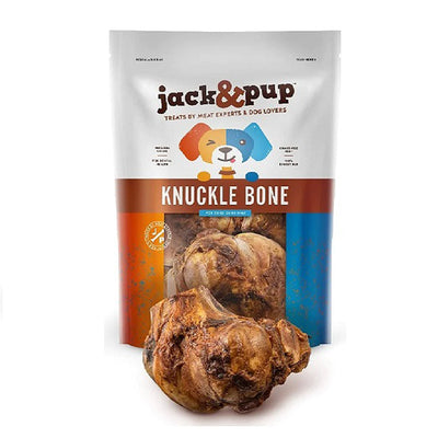 Jack & Pup D Beef Knuckle Texas Beef Stew