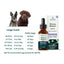 Pet Releaf Stress Organic Hemp Oil Cbd 600Mg