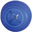 Starmark Everlasting Treat Ball Dog Toy Blue 1ea/LG