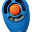 Starmark Pro-Training Clicker Blue 1ea