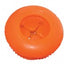 Starmark Bento Ball Dog Toy Orange 1ea/SM