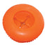 Starmark Bento Ball Dog Toy Orange 1ea/SM