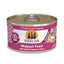 Weruva Cat Mideast Feast with Grilled Tilapia in Gravy 3oz. (Case of 24)