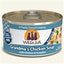 Weruva Cat Grandmas Chicken Soup with Chicken and Pumpkin 3oz. (Case of 24)