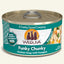 Weruva Cat Funky Chunky Chicken Soup with Pumpkin 3oz. (Case of 24)