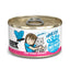 BFF Cat Originals Tuna and Shrimp Sweethearts Dinner in Gravy 3oz. (Case of 24)