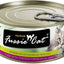 **Fussie Cat Premium Tuna Chicken In Aspic 2.82oz. (Case of 24)