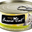 **Fussie Cat Premium Tuna Shrimp In Aspic 2.82oz. (Case of 24)