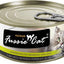 **Fussie Cat Premium Tuna Mussels In Aspic 2.82oz. (Case of 24)