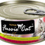 Fussie Cat Premium Tuna With Ocean Fish 5.5oz. (Case of 24)