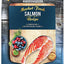**Fussie Cat 4Lb Salmon Market Fresh