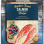 **Fussie Cat 4Lb Salmon Market Fresh