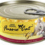 **Fussie Cat Gold Chicken Beef Pumpkin soup 2.82oz.(Case of 24)