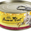 **Fussie Cat Gold Chicken Beef Pumpkin soup 2.82oz.(Case of 24)