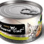 Fussie Cat Premium Tuna With Mussels 5.5oz. (Case of 24)