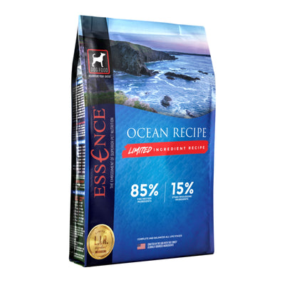 Essence Dog LIR Ocean 25Lb