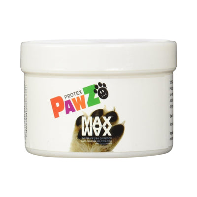 Pawz Brand Max Wax 200Gram